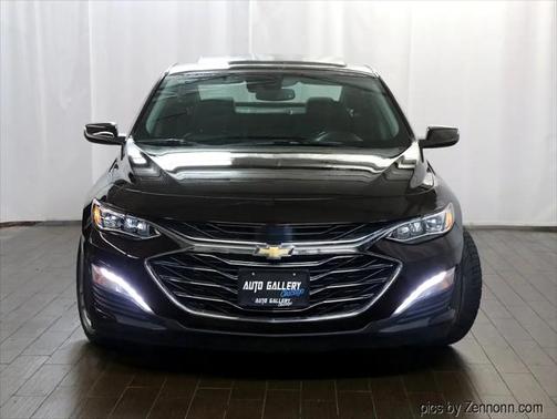 2020 Chevrolet Malibu FWD Premier