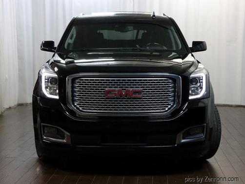 2017 GMC Yukon XL Denali
