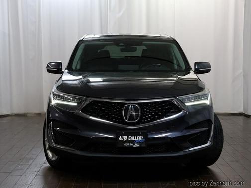 2019 Acura RDX Base
