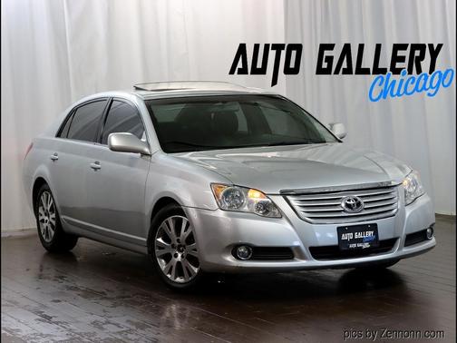 2008 Toyota Avalon Touring