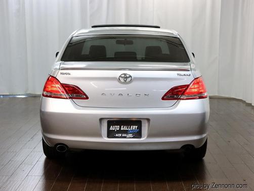 2008 Toyota Avalon Touring