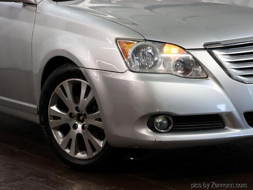2008 Toyota Avalon Touring