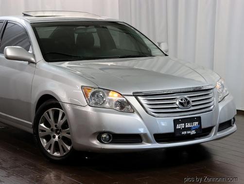2008 Toyota Avalon Touring