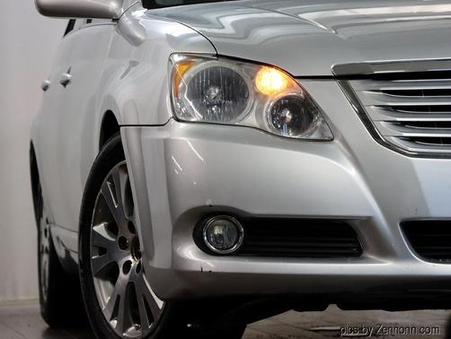 2008 Toyota Avalon Touring