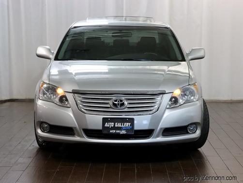 2008 Toyota Avalon Touring