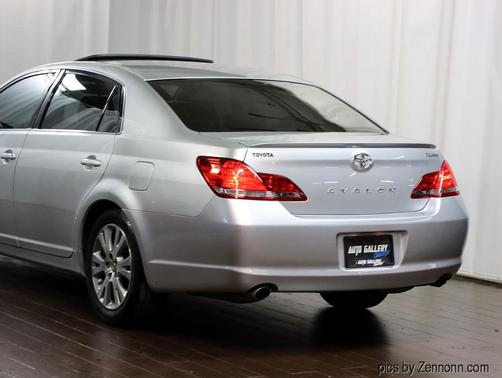 2008 Toyota Avalon Touring