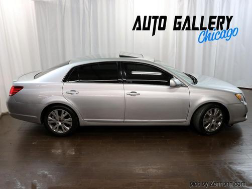 2008 Toyota Avalon Touring
