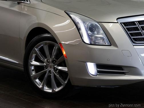 2014 Cadillac XTS Luxury