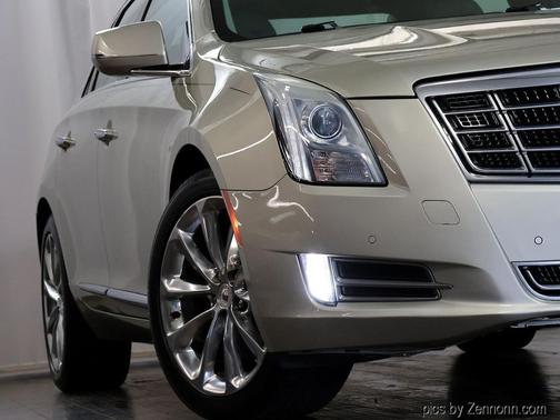 2014 Cadillac XTS Luxury