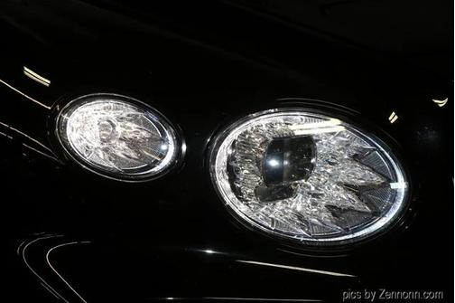 2021 Bentley Bentayga V8