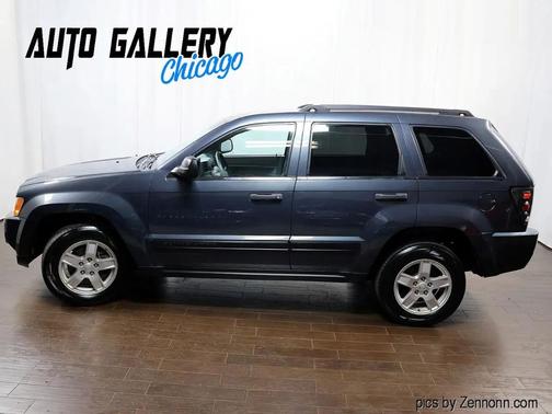 2006 Jeep Grand Cherokee Laredo