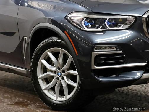 2019 BMW X5 xDrive50i