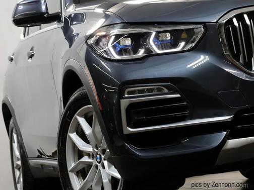 2019 BMW X5 xDrive50i