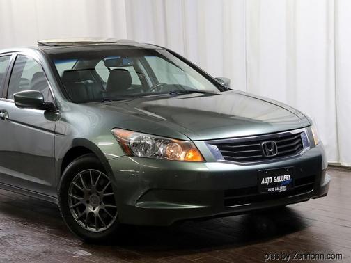 2010 Honda Accord EX-L