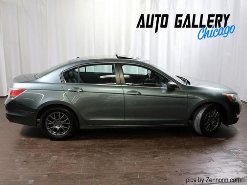 2010 Honda Accord EX-L