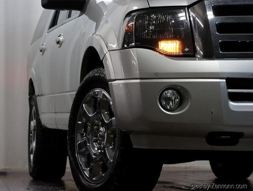 2014 Ford Expedition EL Limited