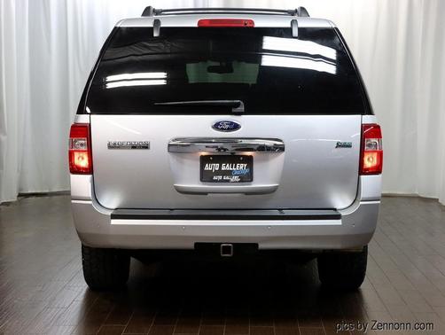 2014 Ford Expedition EL Limited