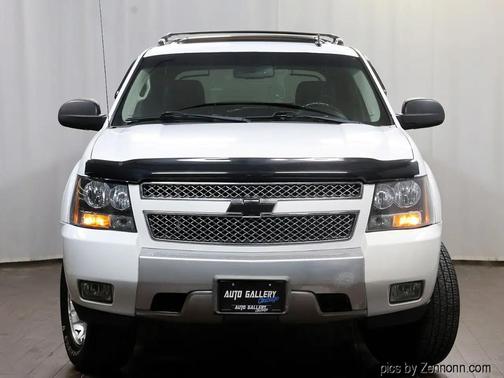 2011 Chevrolet Avalanche 1500 LT