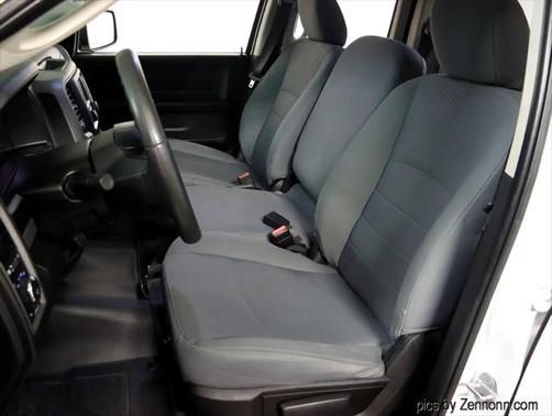 2019 RAM 1500 Express
