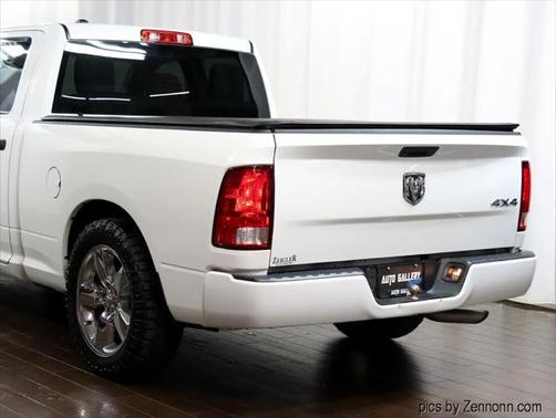 2019 RAM 1500 Express