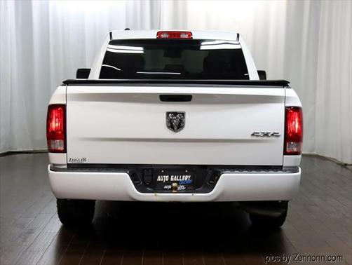 2019 RAM 1500 Express
