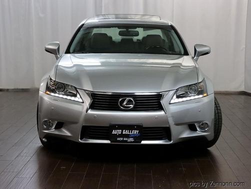 2013 Lexus GS 350 Base