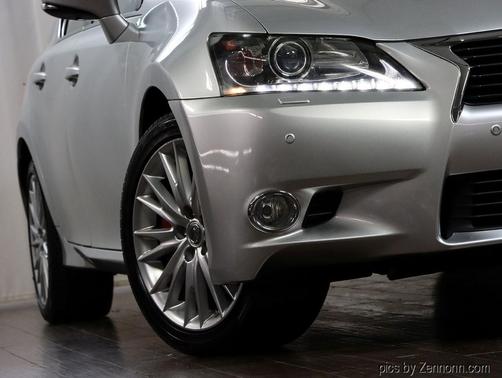 2013 Lexus GS 350 Base