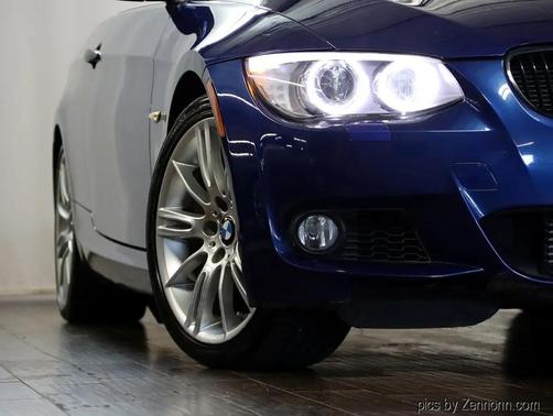 2013 BMW 335 2dr Conv 335i