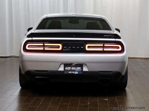 2021 Dodge Challenger SRT Hellcat