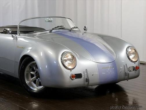 1957 Porsche 356 Speedster Replica