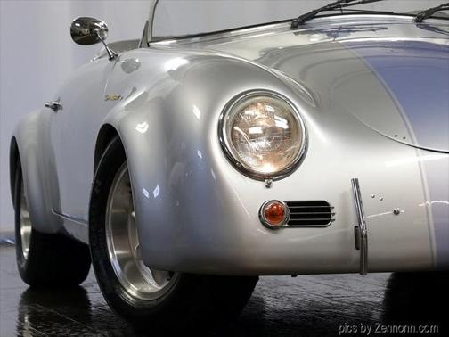 1957 Porsche 356 Speedster Replica