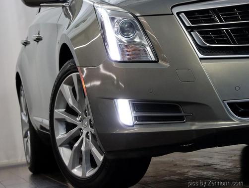 2017 Cadillac XTS Luxury