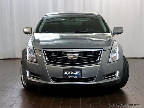 2017 Cadillac XTS Luxury