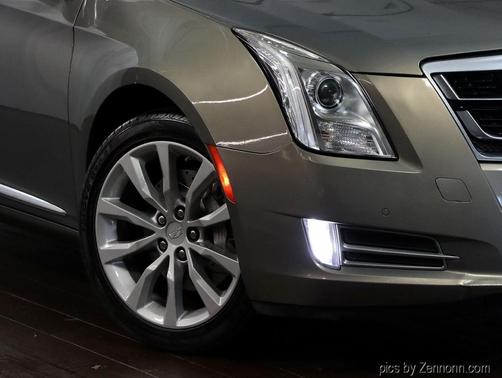 2017 Cadillac XTS Luxury