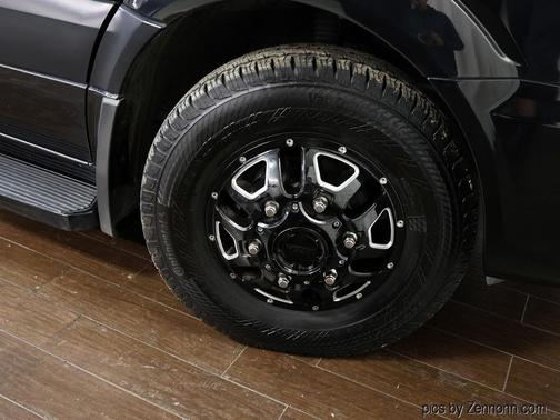 2018 Mercedes-Benz Sprinter 3500 High Roof