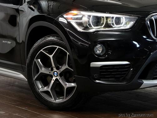 2017 BMW X1 xDrive 28i