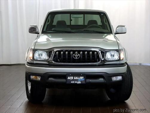 2004 Toyota Tacoma Xtracab