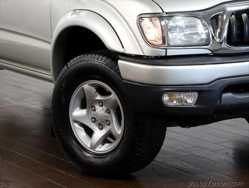 2004 Toyota Tacoma Xtracab
