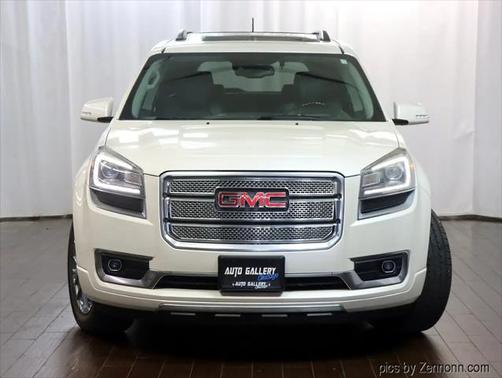 2014 GMC Acadia Denali