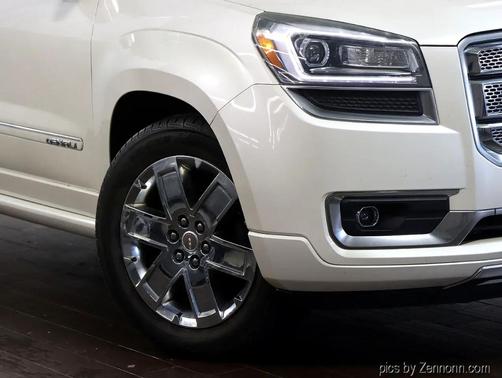 2014 GMC Acadia Denali
