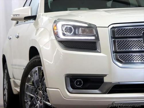 2014 GMC Acadia Denali