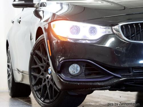 2015 BMW 428 Gran Coupe i xDrive