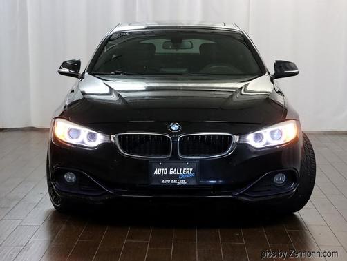 2015 BMW 428 Gran Coupe i xDrive