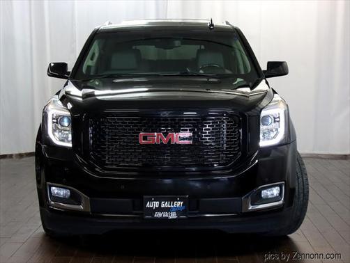2016 GMC Yukon XL Denali