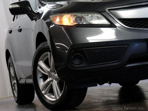 2015 Acura RDX Base