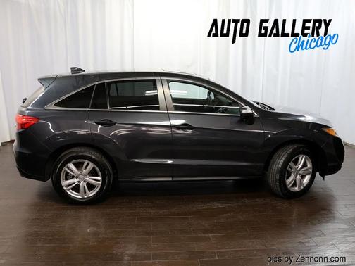 2015 Acura RDX Base
