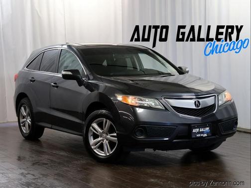 2015 Acura RDX Base