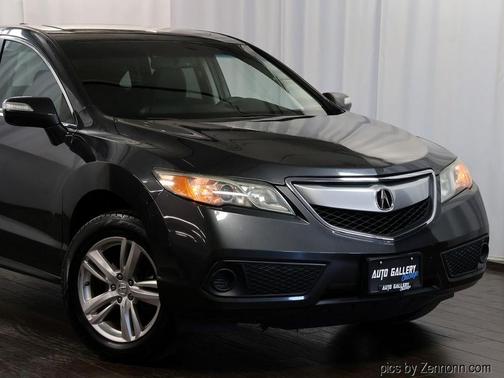 2015 Acura RDX Base