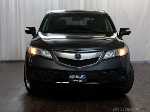2015 Acura RDX Base