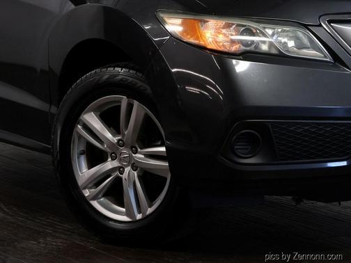 2015 Acura RDX Base